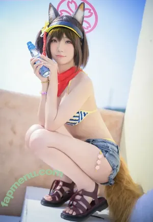 hattiecos /  / Hattie / hattie_cos nude photo #0085