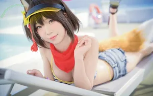 hattiecos /  / Hattie / hattie_cos nude photo #0089