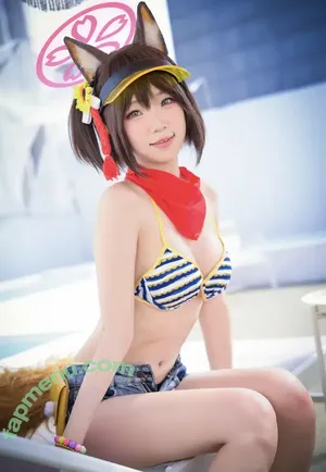 hattiecos /  / Hattie / hattie_cos nude photo #0091