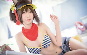 hattiecos /  / Hattie / hattie_cos nude photo #0093