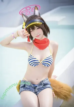 hattiecos /  / Hattie / hattie_cos nude photo #0101