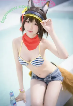 hattiecos /  / Hattie / hattie_cos nude photo #0102