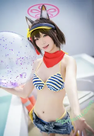 hattiecos /  / Hattie / hattie_cos nude photo #0104