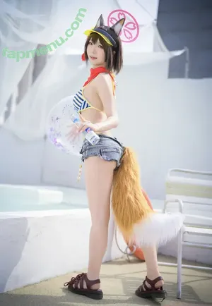 hattiecos /  / Hattie / hattie_cos nude photo #0105