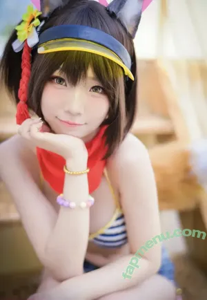 hattiecos /  / Hattie / hattie_cos nude photo #0111