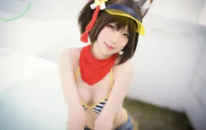 hattiecos /  / Hattie / hattie_cos nude photo #0114