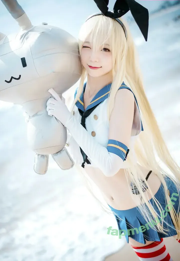 hattiecos nude photo #0055 ( / Hattie / hattie_cos)