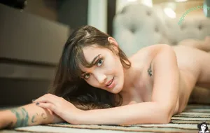 Haub Suicide / haubgirl / haubsuicide / sayhaub nude photo #0050