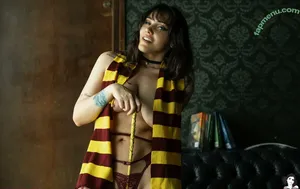 Haub Suicide / haubgirl / haubsuicide / sayhaub nude photo #0245