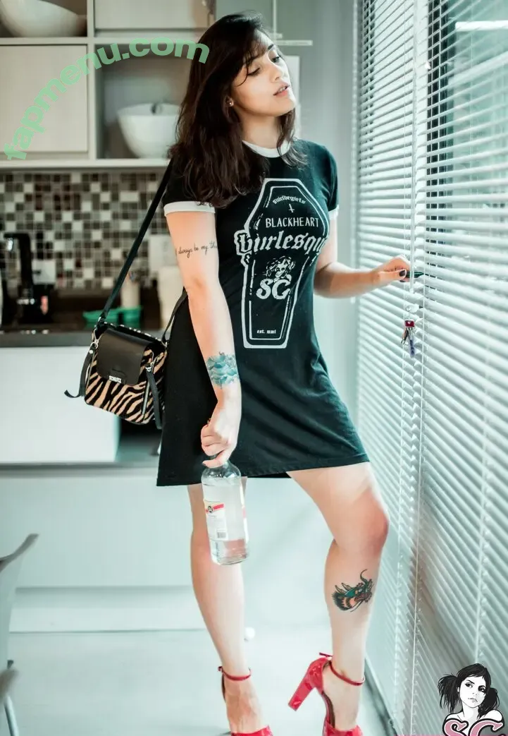 Haub Suicide nude photo #0024 (haubgirl / haubsuicide / sayhaub)