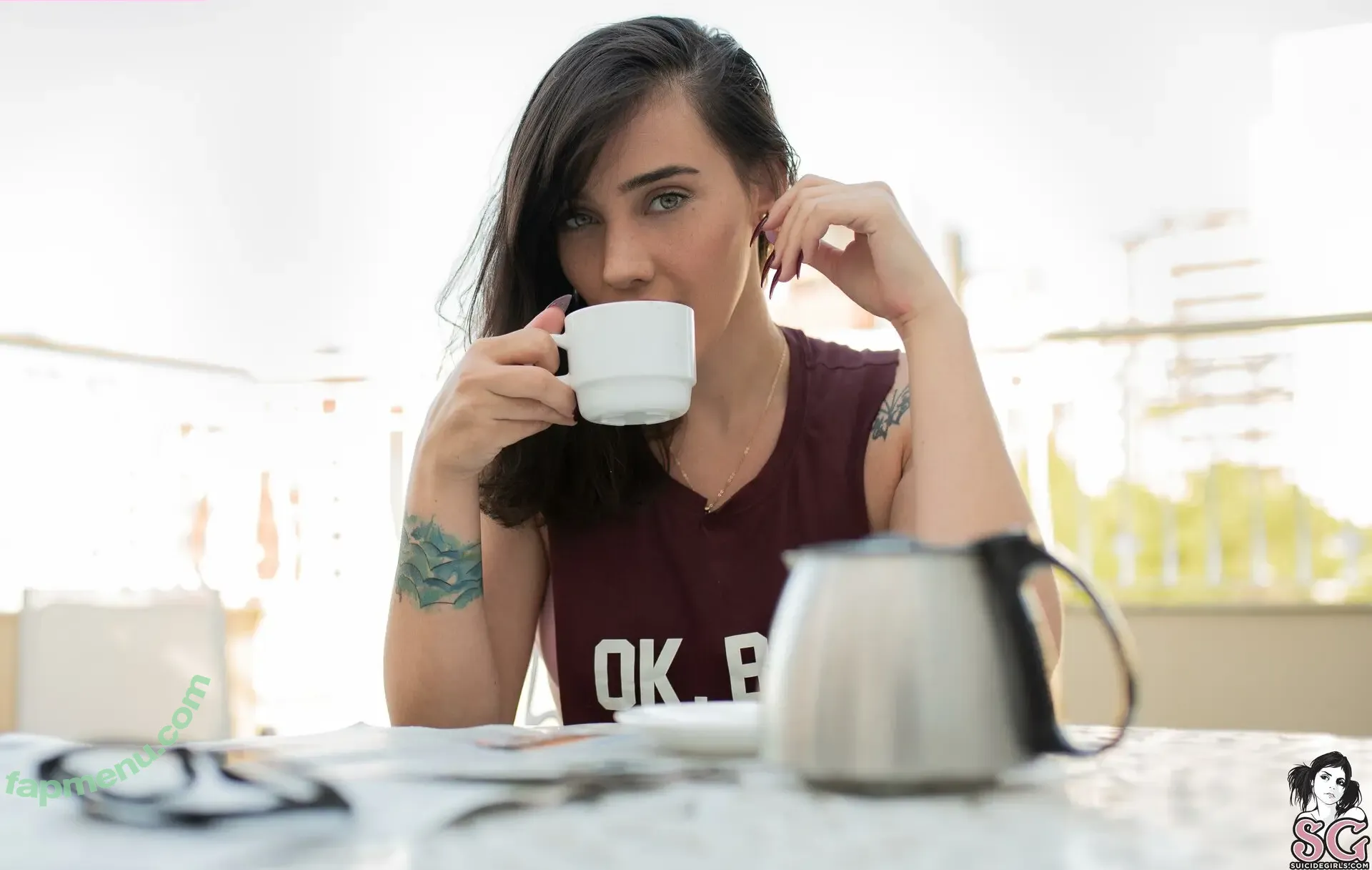Haub Suicide nude photo #0171 (haubgirl / haubsuicide / sayhaub)