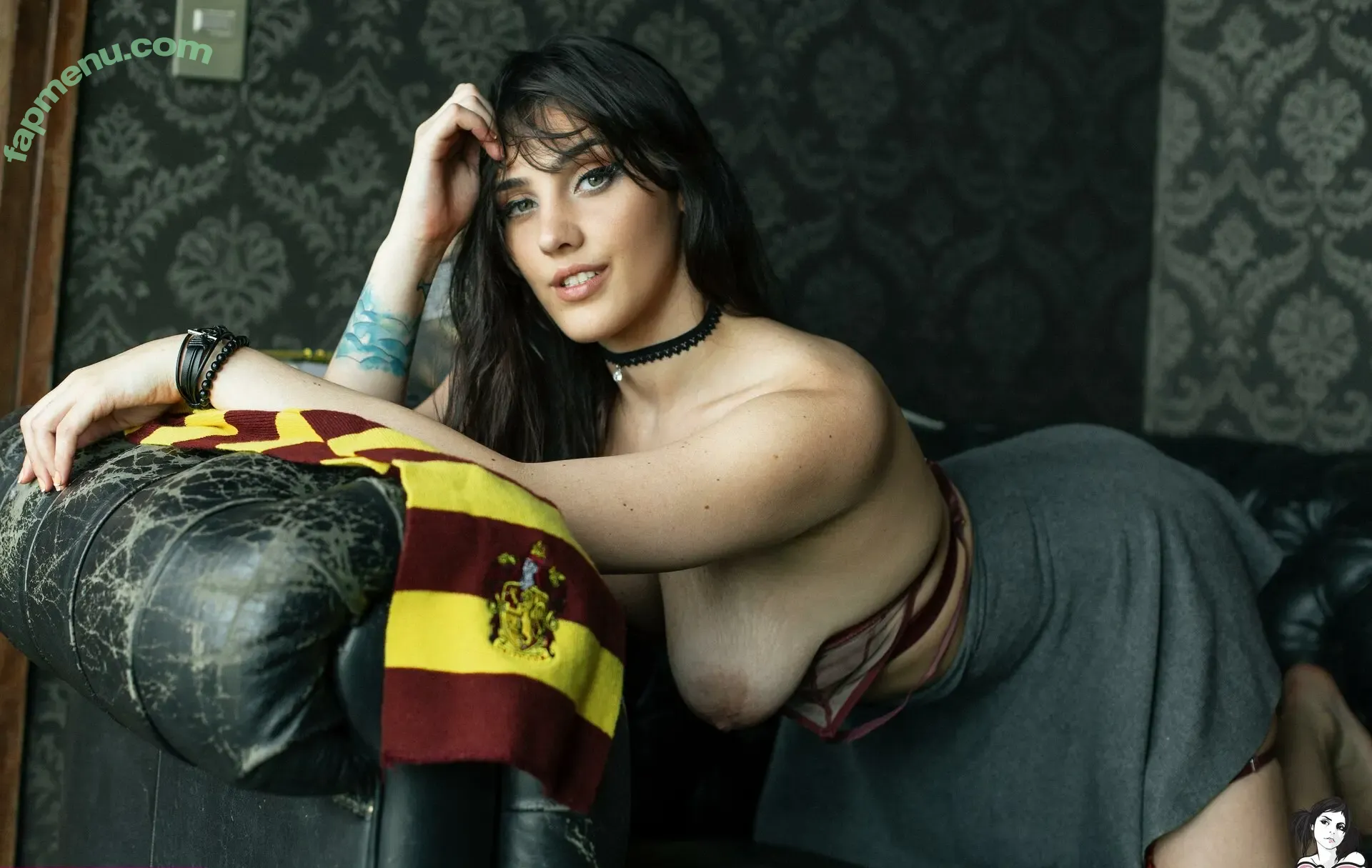 Haub Suicide nude photo #0226 (haubgirl / haubsuicide / sayhaub)