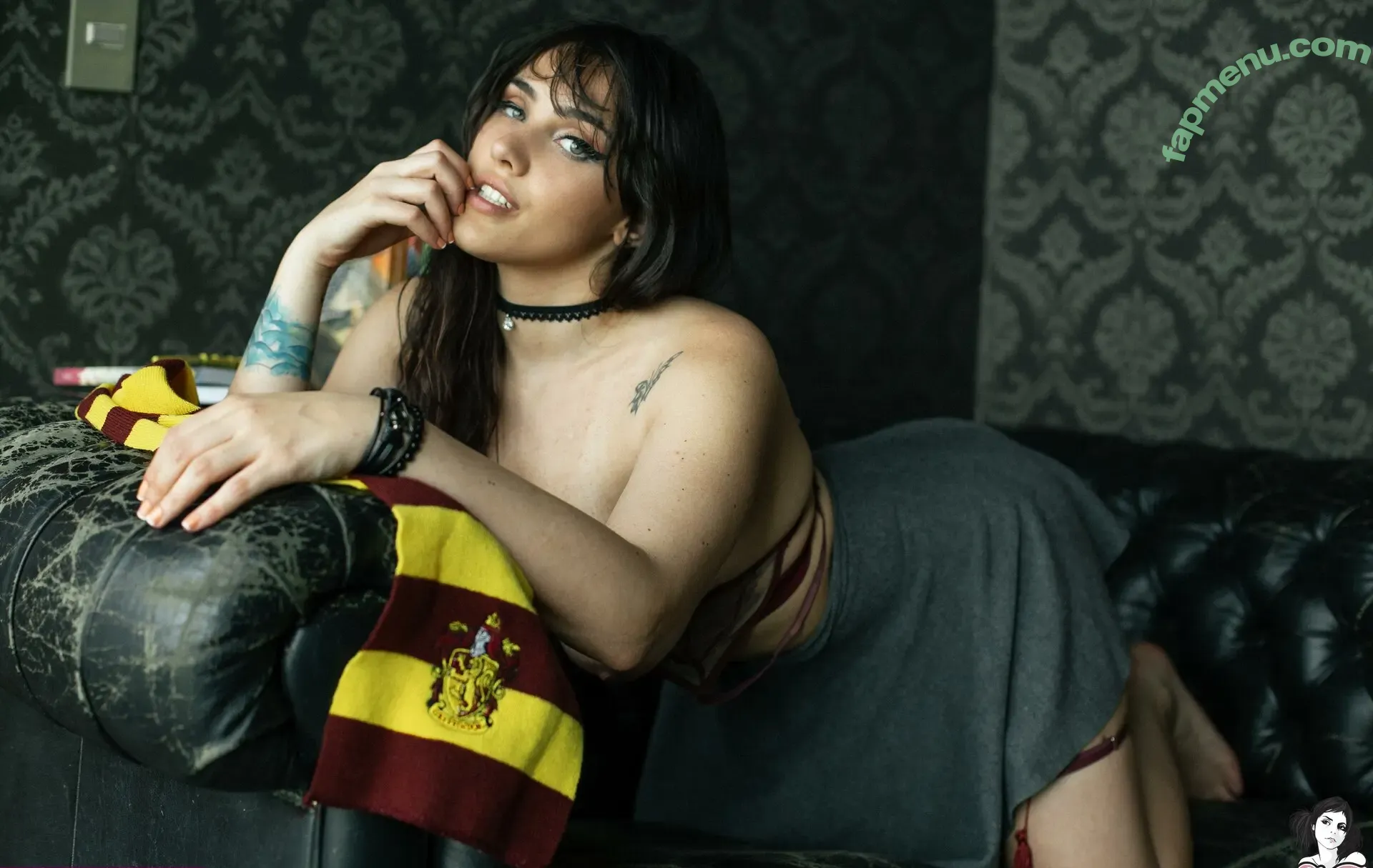 Haub Suicide nude photo #0228 (haubgirl / haubsuicide / sayhaub)