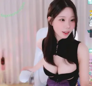 haumpah / 하음파_ nude photo #0108