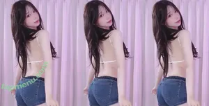 haumpah / 하음파_ nude photo #0118