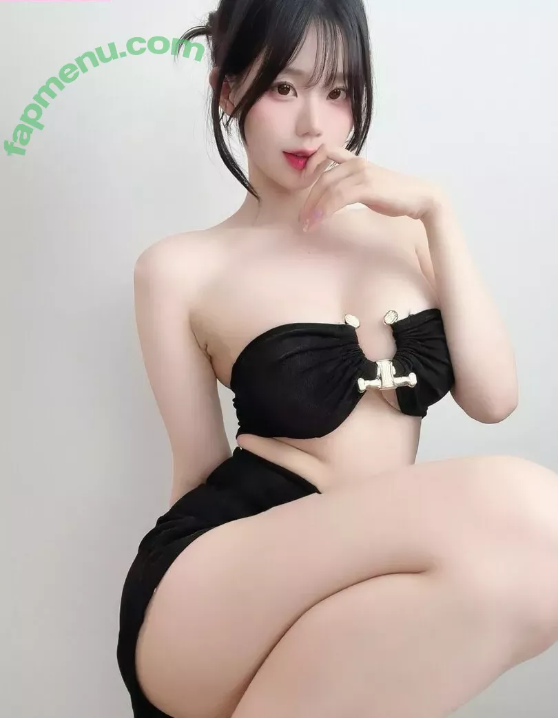 haumpah nude photo #0020 (하음파_)