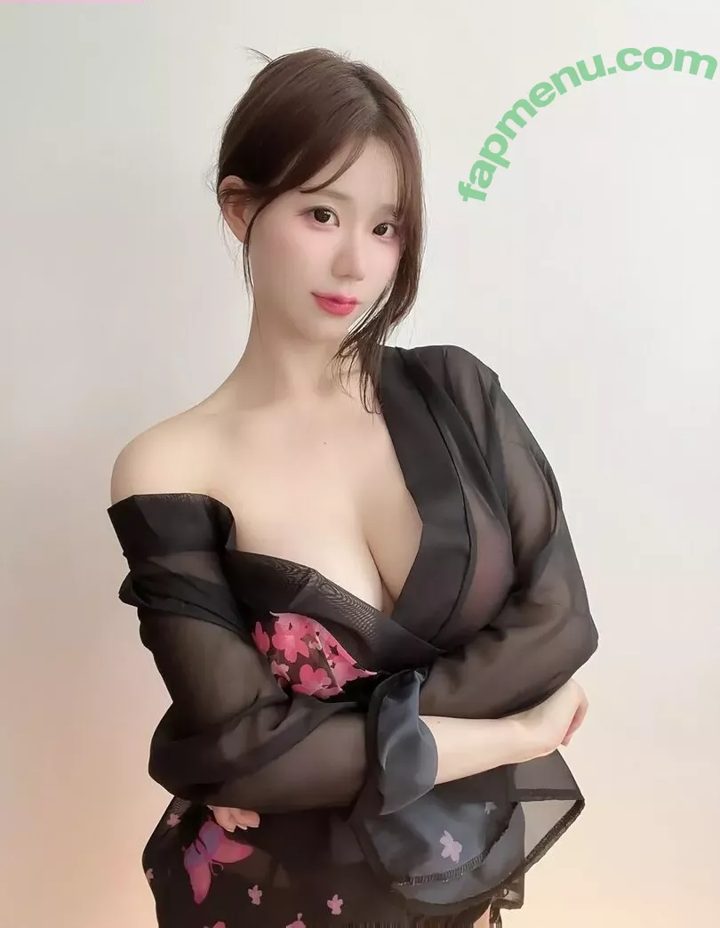 haumpah nude photo #0039 (하음파_)