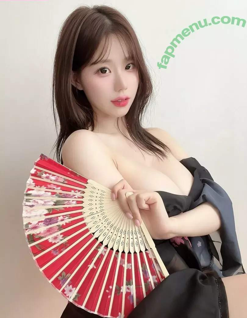 haumpah nude photo #0042 (하음파_)