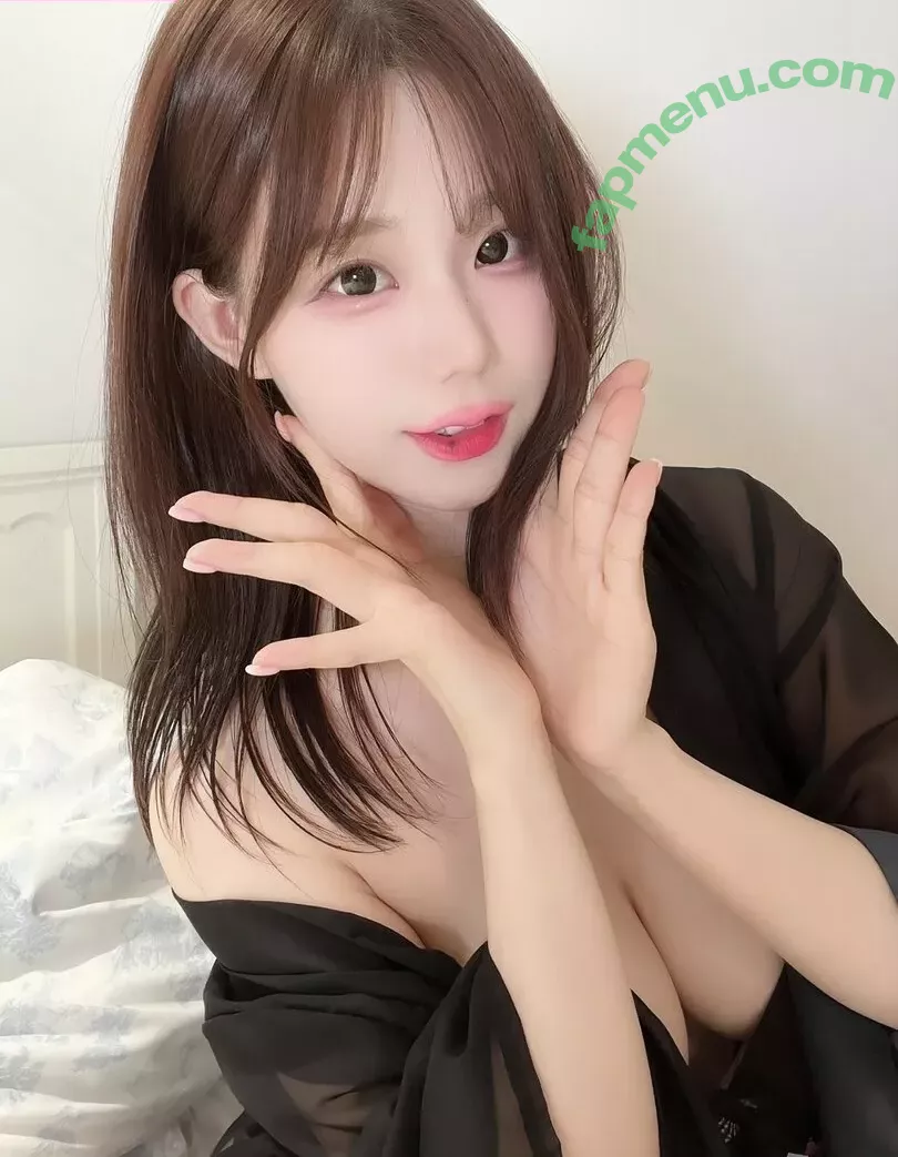 haumpah nude photo #0043 (하음파_)