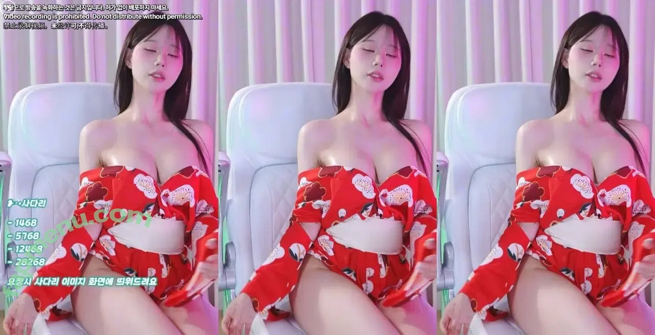 haumpah nude photo #0157 (하음파_)