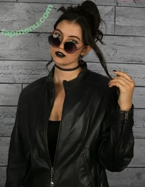 Haunted Hippie / Kylie Roseanne / hauntedhippiehorror nude photo #0027