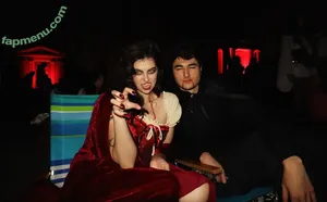 Haunted Hippie / Kylie Roseanne / hauntedhippiehorror nude photo #0041