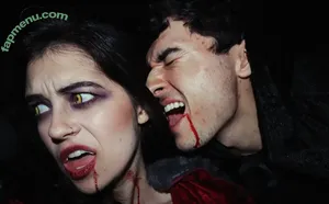 Haunted Hippie / Kylie Roseanne / hauntedhippiehorror nude photo #0042