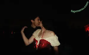 Haunted Hippie / Kylie Roseanne / hauntedhippiehorror nude photo #0045