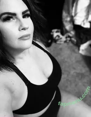hauntedgoddess / spookymelaninmagic nude photo #0011