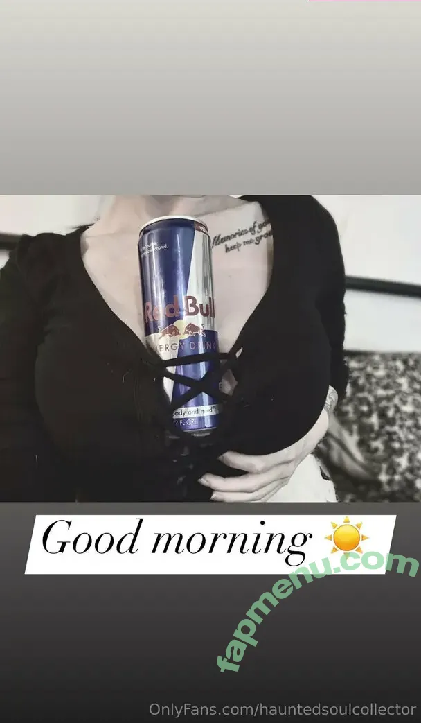 hauntedsoulcollector nude photo #0010 (blankedcollector)