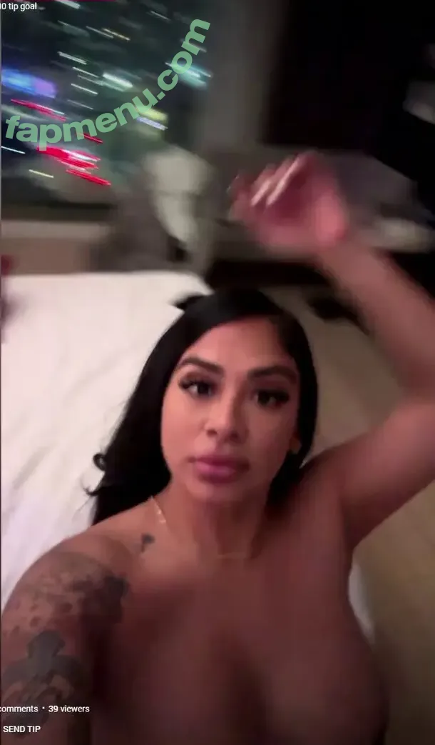 Havana Ginger nude photo #0178 (cubanmuffin / havanaginger / therealhavana)