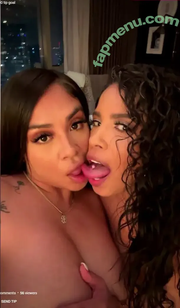 Havana Ginger nude photo #0181 (cubanmuffin / havanaginger / therealhavana)