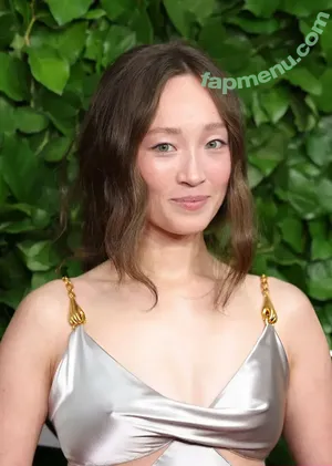 Havana Rose Liu / havanaroseliu nude photo #0054