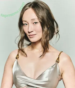 Havana Rose Liu / havanaroseliu nude photo #0058