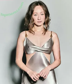 Havana Rose Liu / havanaroseliu nude photo #0062