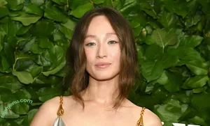 Havana Rose Liu / havanaroseliu nude photo #0066