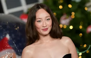 Havana Rose Liu / havanaroseliu nude photo #0070