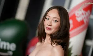 Havana Rose Liu / havanaroseliu nude photo #0072