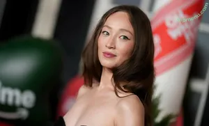 Havana Rose Liu / havanaroseliu nude photo #0075