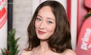 Havana Rose Liu / havanaroseliu nude photo #0079