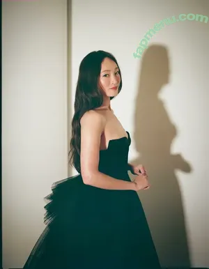 Havana Rose Liu / havanaroseliu nude photo #0093