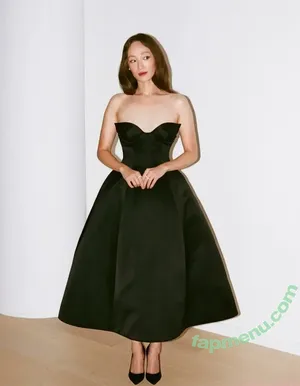 Havana Rose Liu / havanaroseliu nude photo #0094