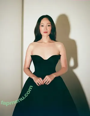 Havana Rose Liu / havanaroseliu nude photo #0096