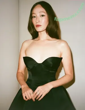 Havana Rose Liu / havanaroseliu nude photo #0097