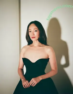 Havana Rose Liu / havanaroseliu nude photo #0098