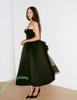 Havana Rose Liu / havanaroseliu nude photo #0099