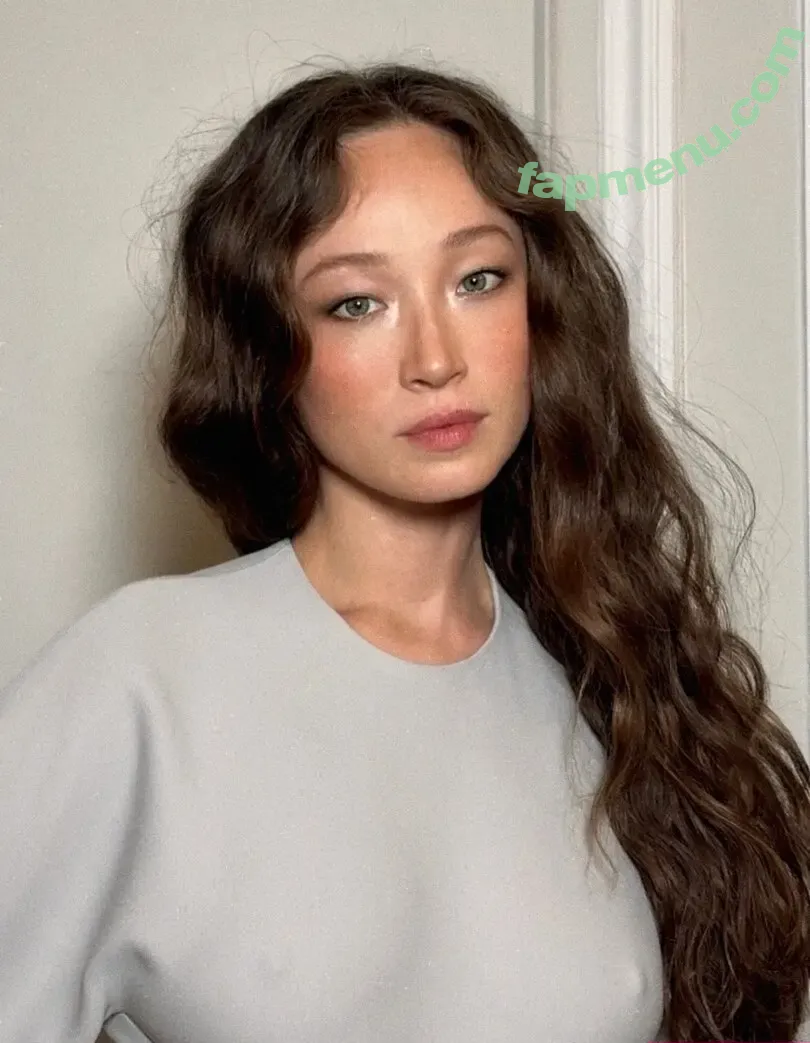 Havana Rose Liu nude photo #0050 (havanaroseliu)