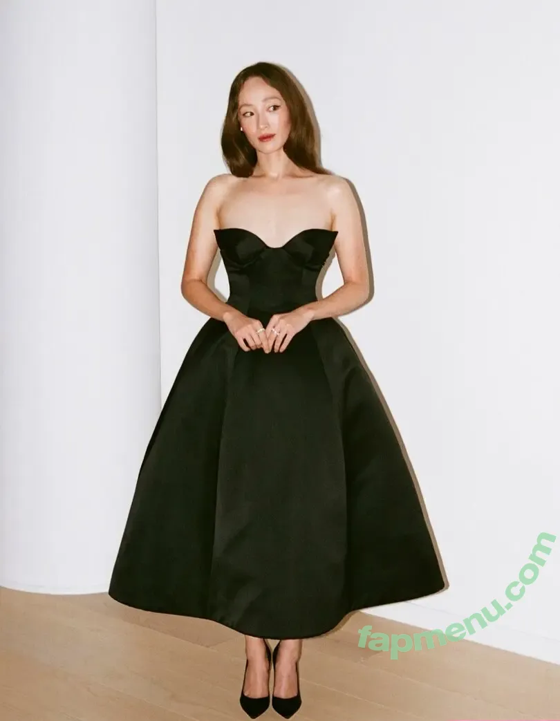 Havana Rose Liu nude photo #0094 (havanaroseliu)