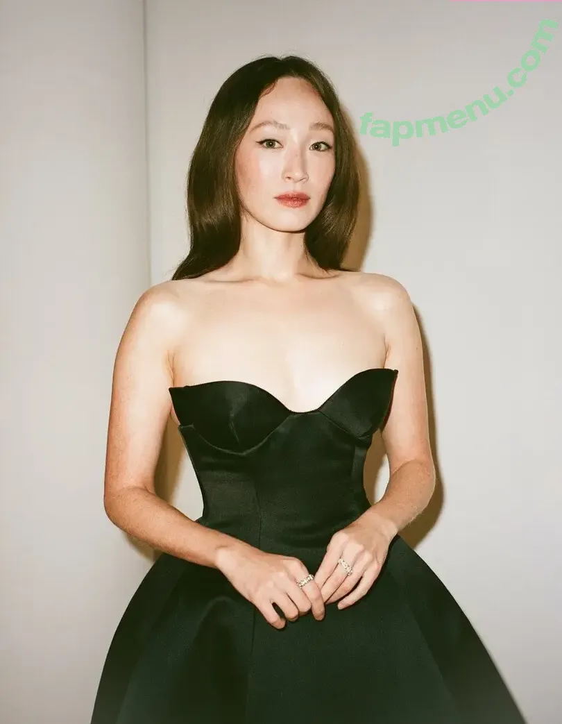 Havana Rose Liu nude photo #0095 (havanaroseliu)