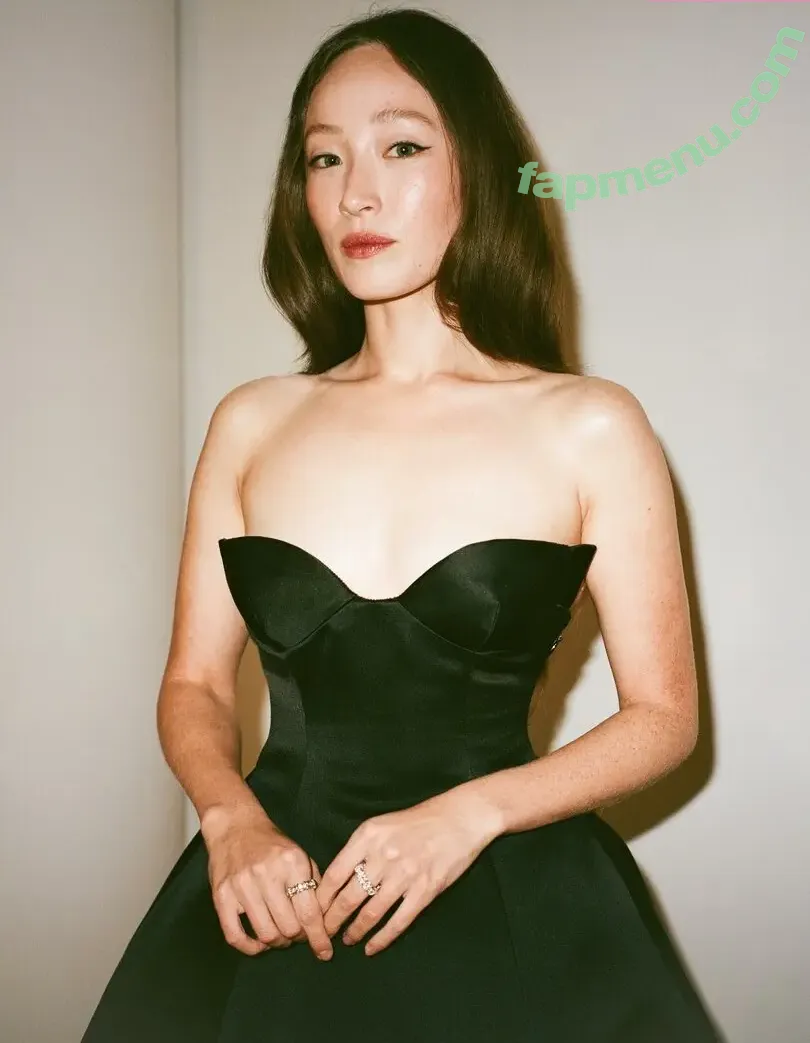 Havana Rose Liu nude photo #0097 (havanaroseliu)